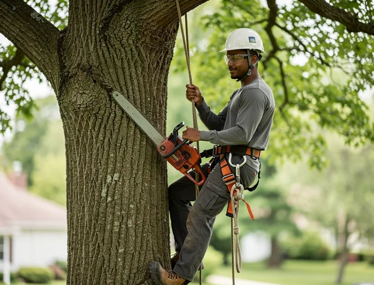 Tree Removal service in Smyrna